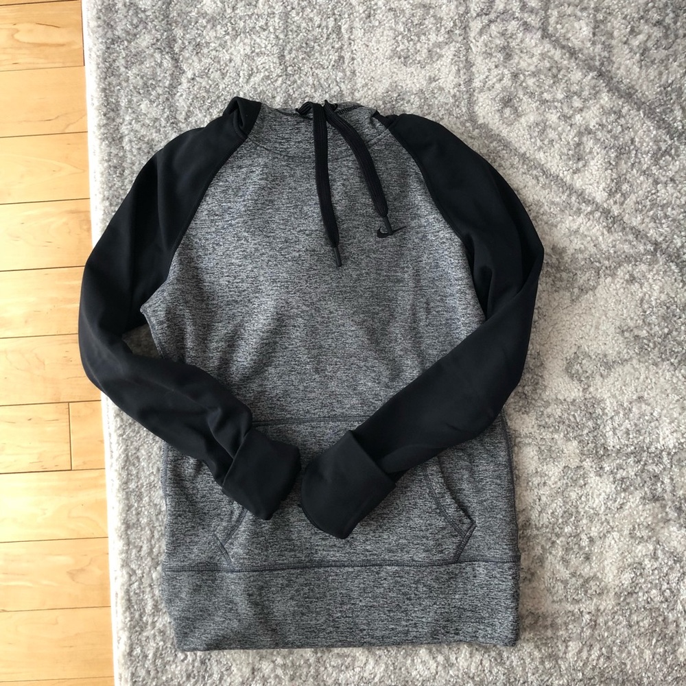 Nike Dri-Fit Hoodie - Picture 3 of 3